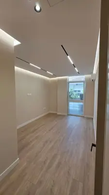 Zyrë me qera në Rruga Themistokli Gërmenji, Tiranë, 114 m². Foto 3 nga 11