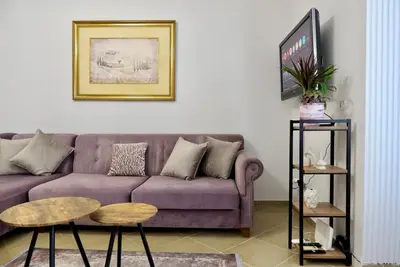 Casa indipendente 2+1 in affitto a Rruga Astrit Balluku, Tirana, 76 m². Foto 7 di 12