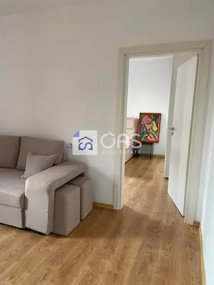 Appartamento 1+1 in affitto a Bulevardi Zogu I, Tirana, 50 m². Foto 5 di 10