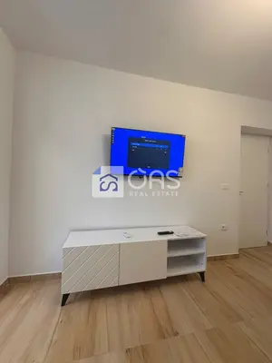 Apartment 1+1 for rent in Tregu Elektrik, Tirana, 61 m². Photo 5 of 11