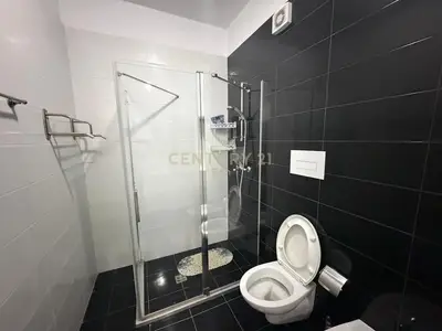 Apartament 2+1 me qera në Ujësjellës Kanalizime, Durrës, 100 m². Foto 9 nga 12