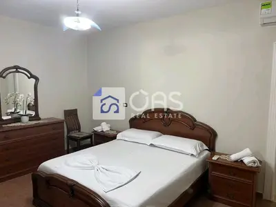 Apartment 2+1 for rent in Toptani, Tirana, 115 m². Photo 3 of 5