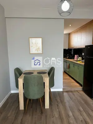 Apartment 1+1 for rent in Pazari i Ri, Tirana, 60 m². Photo 2 of 5