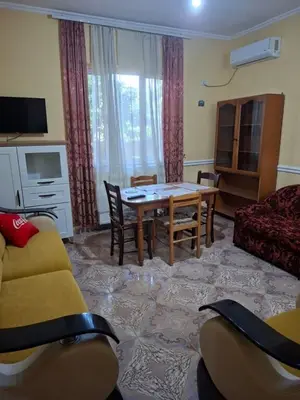 Appartamento 2+1 in affitto a Kristal Center, Tirana, 95 m². Foto 6 di 7