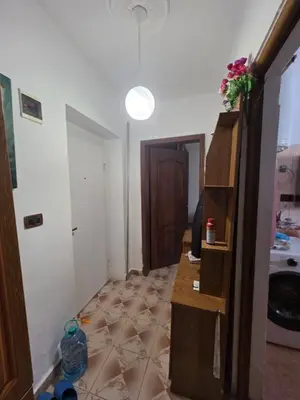 Apartament 1+1 me qera në Rruga Dalip Zavalani, Tiranë, 60 m². Foto 7 nga 9