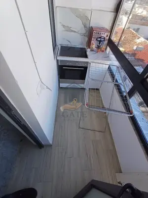 Apartment 2+1 for rent in Çezma e Ferrës, Durrës, 75 m². Photo 2 of 7