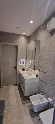 Appartamento 1+1 in affitto a Kodra e Diellit, Tirana, 60 m². Foto 8 di 8