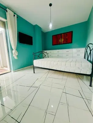 Apartament 2+1 me qera në Liqeni i Thatë, Tiranë, 137 m². Foto 7 nga 9