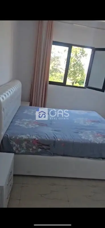 Appartamento 2+1 in affitto a Laprakë, Tirana, 90 m²