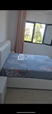 Apartment 2+1 for rent in Laprakë, Tirana, 90 m². Photo 1 of 3