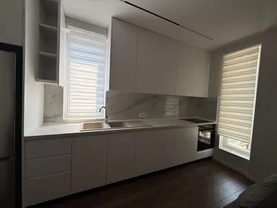 Appartamento 2+1 in affitto a Sauk, Tirana, 100 m². Foto 10 di 11