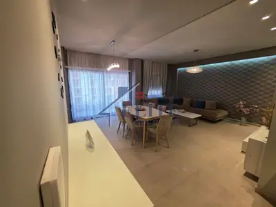 Appartamento 2+1 in affitto a Zogu i Zi, Tirana, 110 m². Foto 4 di 12
