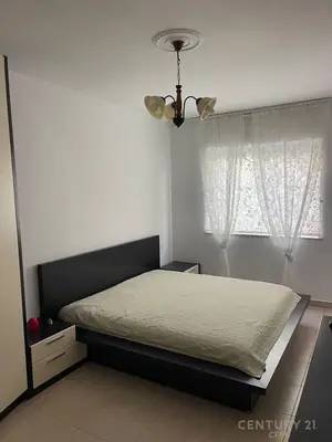 Apartament 2+1 me qera në Tirana e Re, Tiranë, 70 m². Foto 3 nga 6