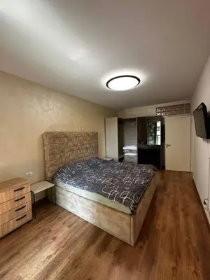 Apartment 2+1 for rent in Ambasador 3, Tirana, 97 m². Photo 5 of 9