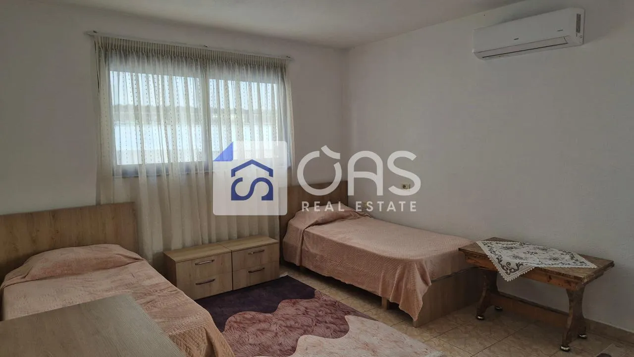 Appartamento 2+1 in affitto a Sheshi Willson, Tirana, 93 m². Foto 1 di 9