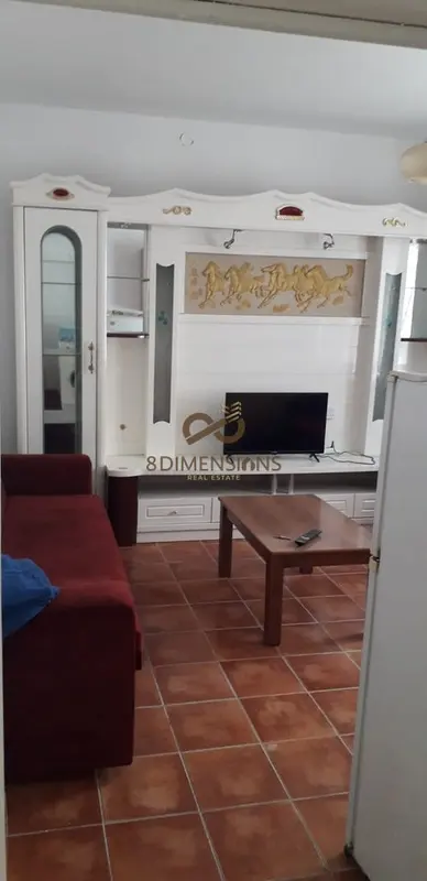 Appartamento 1+1 in affitto a Komuna e Parisit, Tirana, 70 m²