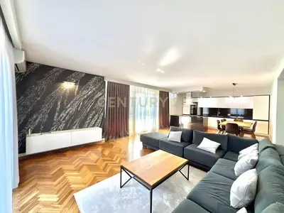 Apartament 2+1 me qera në Plazh Iliria, Durrës, 200 m². Foto 5 nga 12