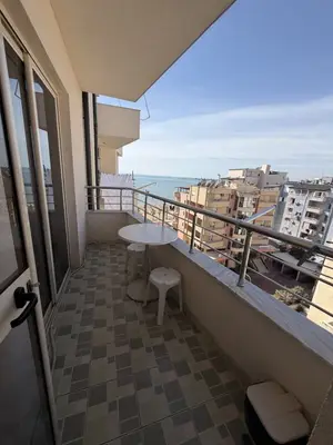 Apartment 1+1 for rent in Ura e Dajlanit, Durrës, 50 m². Photo 4 of 4