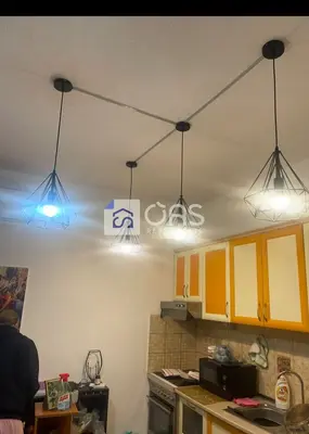 Appartamento 1+1 in affitto a Komuna e Parisit, Tirana, 60 m². Foto 2 di 3