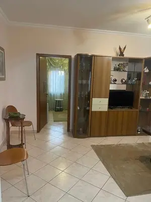Apartament 2+1 me qera në Stacioni i Trenit, Tiranë, 96 m². Foto 7 nga 7
