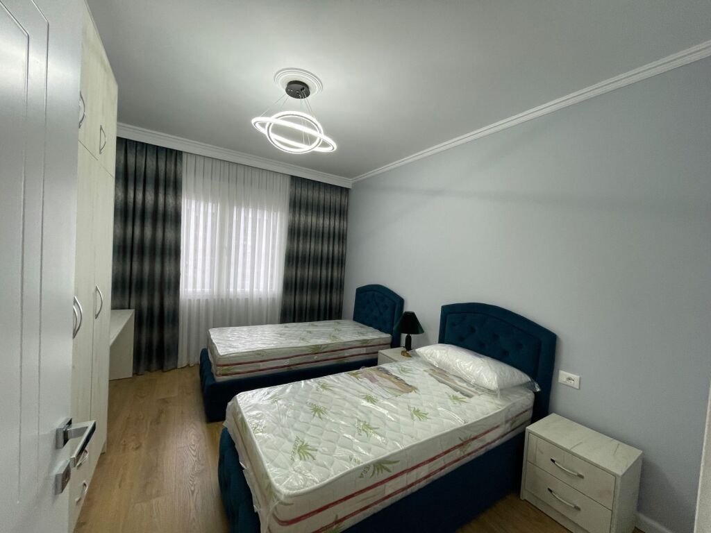 Appartamento 2+1 in affitto a Zogu i Zi, Tirana, 100 m². Foto 3 di 3