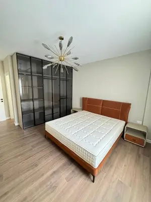 Apartment 2+1 for rent in Farkë, Tirana, 110 m². Photo 5 of 8