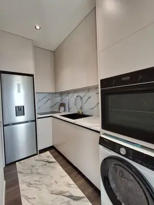 Apartament me qera në Rruga Pelivan Leskaj, Vlorë, 90 m². Foto 6 nga 12