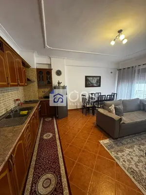 Apartament 2+1 me qera në Yzberisht, Tiranë, 106 m². Foto 3 nga 10