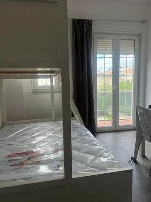 Garsoniere me qera në Galaktik, Durrës, 30 m². Foto 7 nga 10