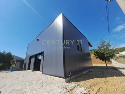 Magazzino in affitto a Prush, Tirana, 150 m². Foto 2 di 5