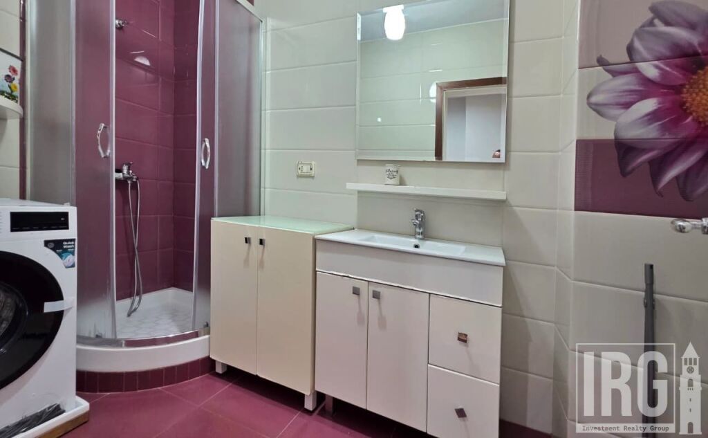 Apartament 2+1 me qera në Ish Ekspozita, Tiranë, 116 m². Foto 3 nga 3