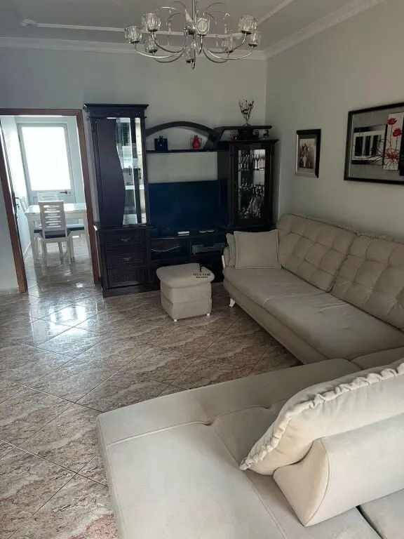 Appartamento 2+1 in affitto ad Allias, Tirana, 100 m²