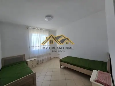 Apartment 2+1 for rent in Rruga Jahja Ballhysa, Durrës, 110 m². Photo 10 of 12