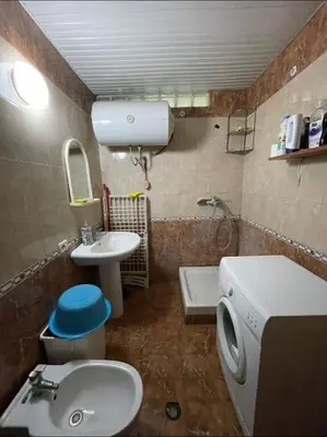 Apartment 1+1 for rent in Rruga Him Kolli, Tirana, 50 m². Photo 6 of 9