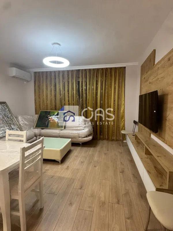 Appartamento 2+1 in affitto a Myslym Shyri, Tirana, 85 m²