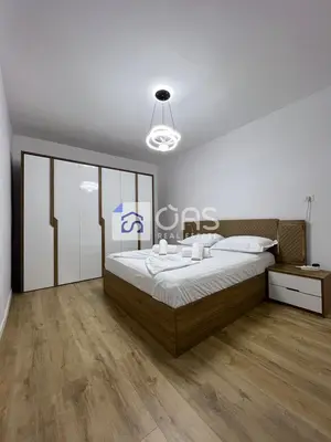 Apartment 2+1 for rent in 21 Dhjetori, Tirana, 83 m². Photo 5 of 6