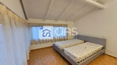 Apartament 2+1 me qera në Laprakë, Tiranë, 89 m². Foto 4 nga 7