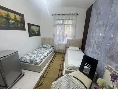 Monolocale in affitto a Lulishte Çajupi, Tirana, 35 m². Foto 2 di 8