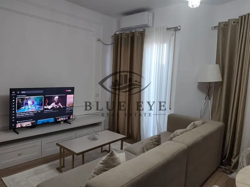 Apartment for rent in Sheshi Pranvera, Durrës, 78 m²