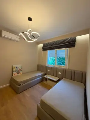Appartamento 2+1 in affitto a Rruga Selita e Vjeter, Tirana, 110 m². Foto 11 di 12
