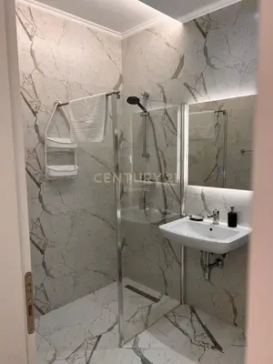 Apartment 1+1 for rent in Rruga Mustafa Matohiti, Tirana, 83 m². Photo 10 of 10
