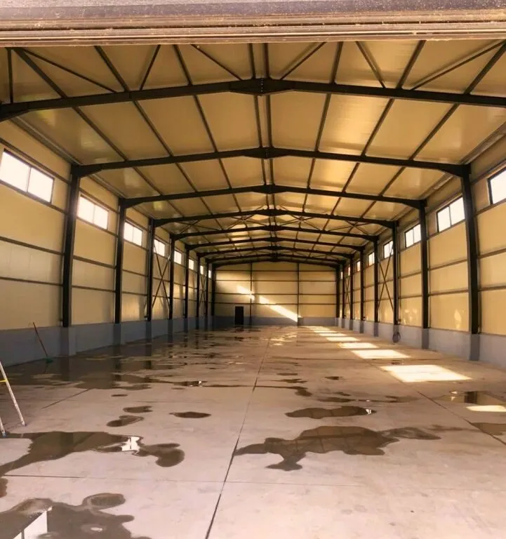 Warehouse for rent in Shijak, Durrës, 700 m². Photo 1 of 1