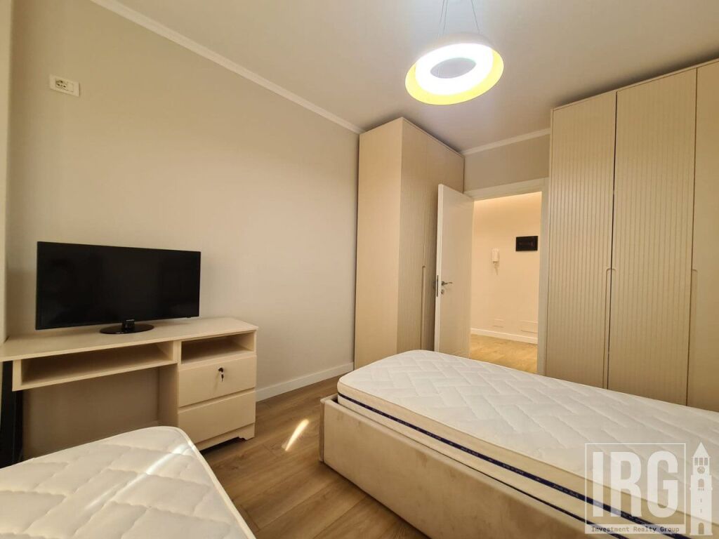 Apartment 2+1 for rent in Komuna e Parisit, Tirana, 94 m². Photo 3 of 3