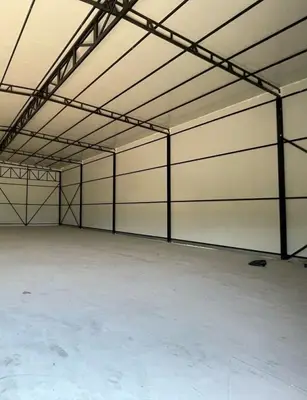 Magazinë me qera në Berxull, Tiranë, 350 m². Foto 3 nga 4
