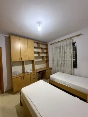 Apartament me qera në Allias, Tiranë, 120 m². Foto 4 nga 10
