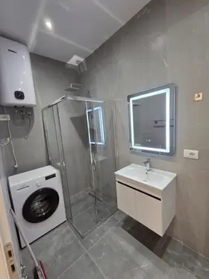 Apartment 1+1 for rent in Rruga Isuf Beshiri, Tirana, 70 m². Photo 8 of 9