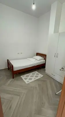 Apartment 2+1 for rent in Instituti bujqesor, Kamëz, 70 m². Photo 5 of 6
