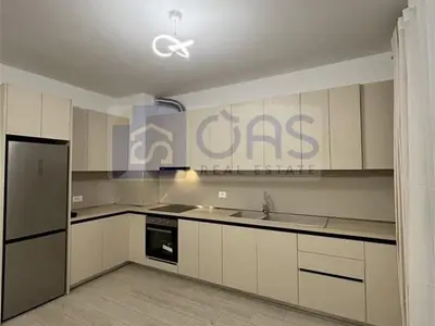 Appartamento 2+1 in affitto ad Astir, Tirana, 101 m². Foto 5 di 10