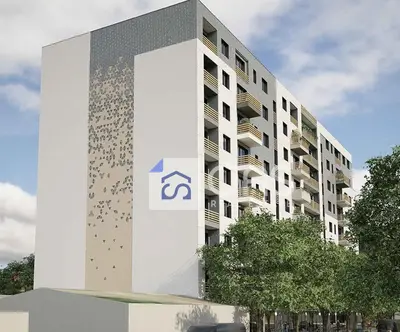 Apartament 1+1 me qera në Zogu i Zi, Tiranë, 70 m². Foto 8 nga 8