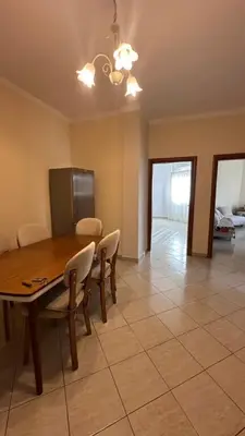 Apartment 2+1 for rent in Rruga Hysen Myshketa, Durrës, 90 m². Photo 6 of 7